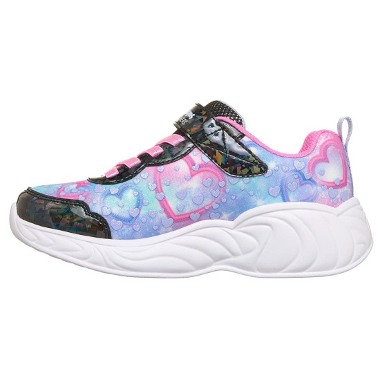 Skechers Unicorn Dreams - Heart Sparkles